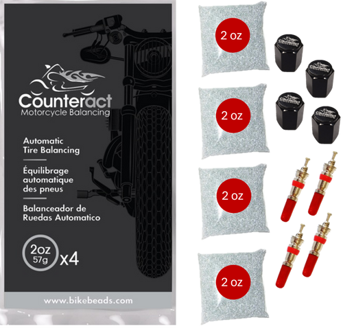 Counteract MK2oz