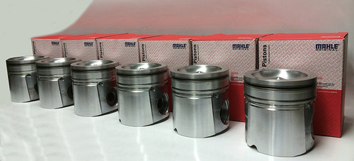 Mahle 224-3673.040