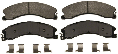 Wagner Brakes SX1411