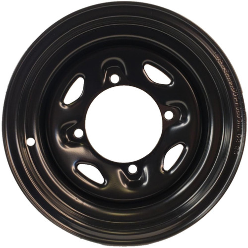 Sedona Tire and Wheel 570-9001