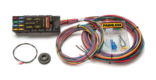 Painless Wiring 50001