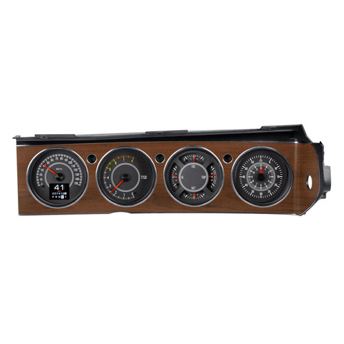 Dakota Digital RTX-70D-CLG-X