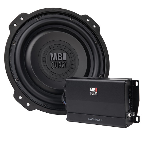 MB Quart MBQJL-SUBR-1