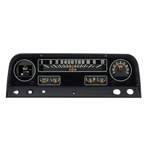 Dakota Digital RTX-64C-PU-X