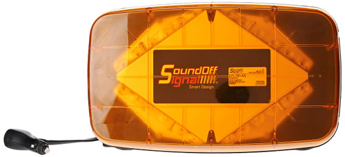 Sound Off Signal EPL7M+AA