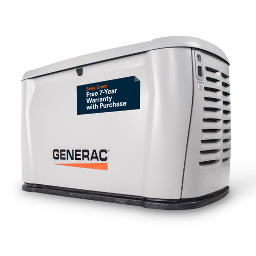 Generac Power Systems 7326