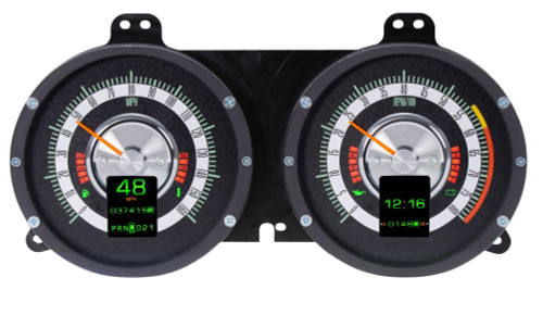 Dakota Digital RTX-68C-CAM-X