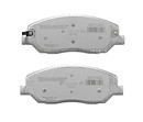 Wagner Brakes OEX1202