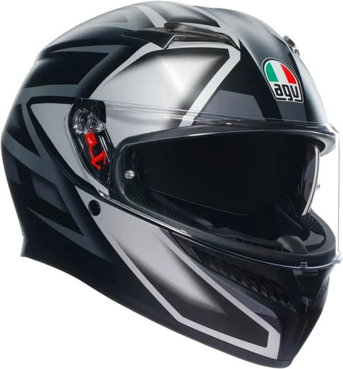AGV Helmets 2118381004008M
