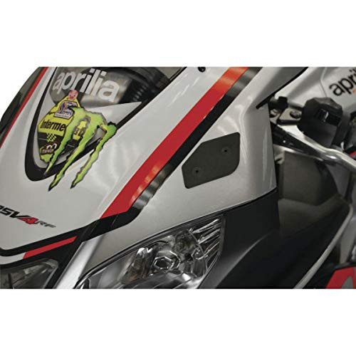 New Rage Cycles RSV4-MBO