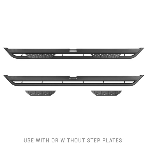 Go Rhino DT4416T
