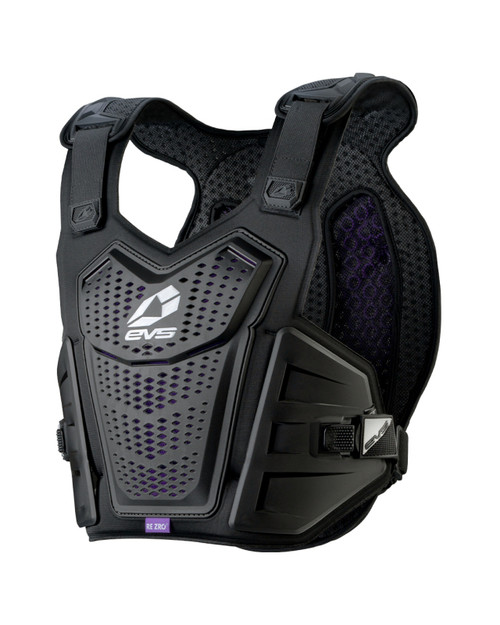 EVS Sports F1PRO-BK-S/M