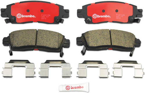 Brembo P10010N