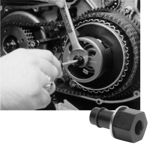 Jims Machining 38515-91