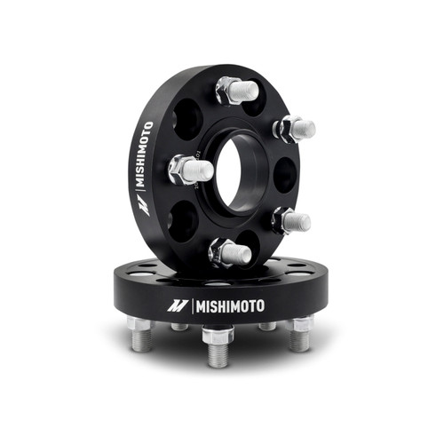 Mishimoto MMWS-013-200BK