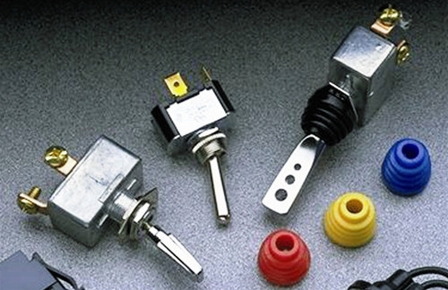 Taylor Wire / Vertex 1026