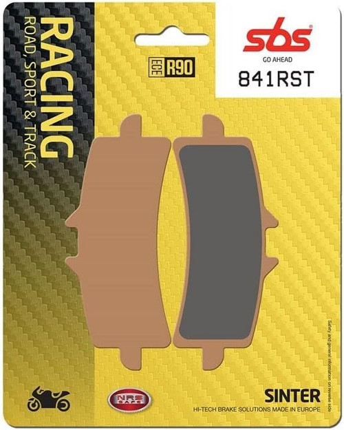 SBS 841RST