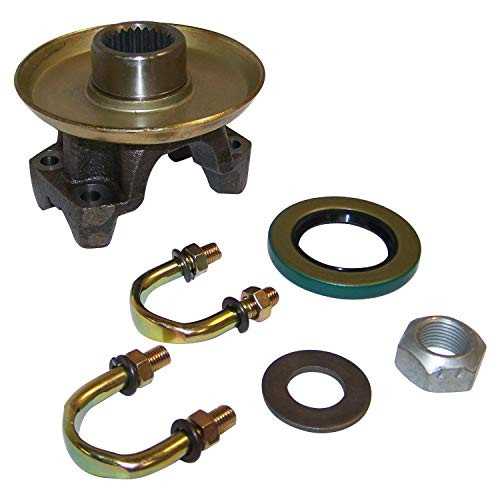 Crown Automotive D300YOKEUBK