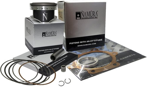 Namura NX-40026-BK