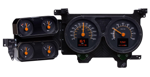 Dakota Digital RTX-79C-PU-X