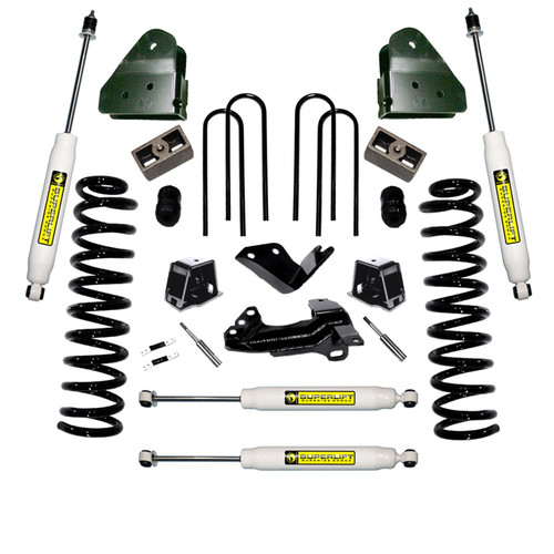 Superlift K796