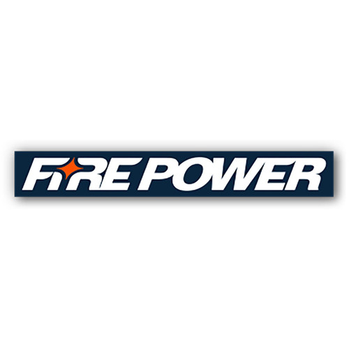Fire Power 29-14010