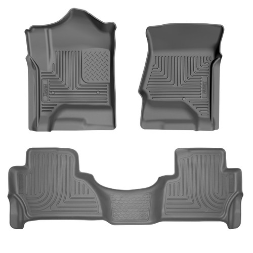 Husky Liners 93511