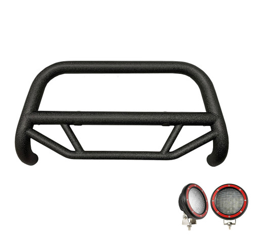 Black Horse Offroad MBT-MR1312-PLFR