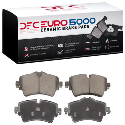 DFC 1600-1801-00