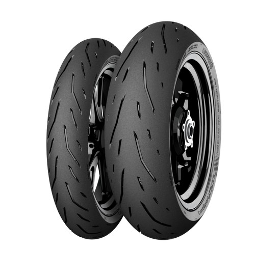 Continental 02447690000