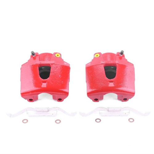 Power Stop S4756