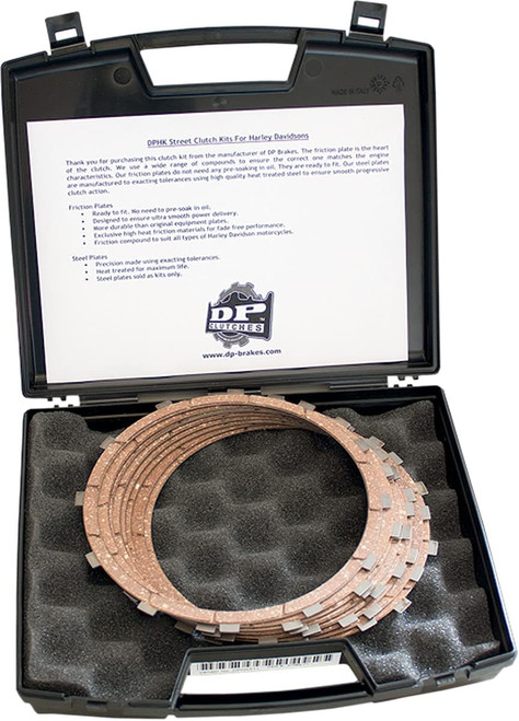 DP Brakes DPHK511