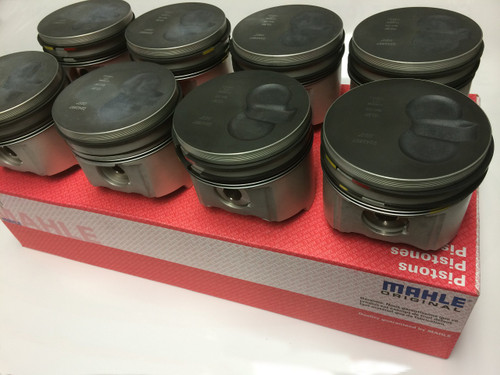 Mahle 224-2897WR.020