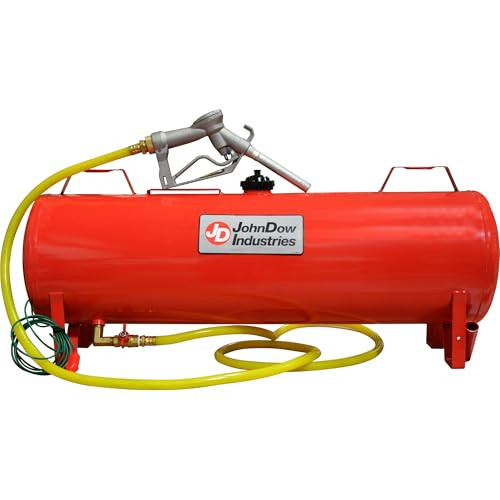 JohnDow Industries JDI-FST15