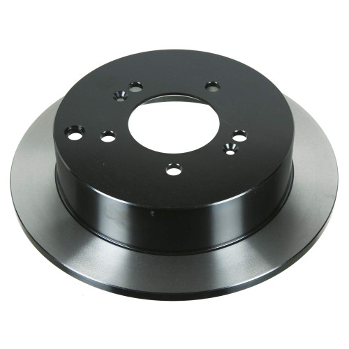 Wagner Brakes BD126201E