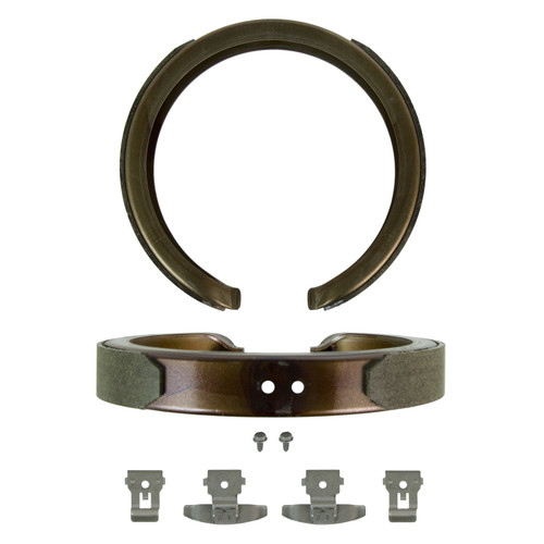 Wagner Brakes Z781