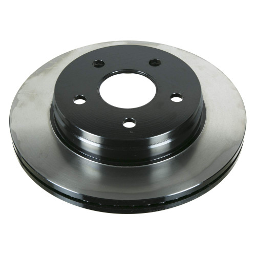 Wagner Brakes BD126062E