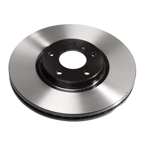 Wagner Brakes BD126253E