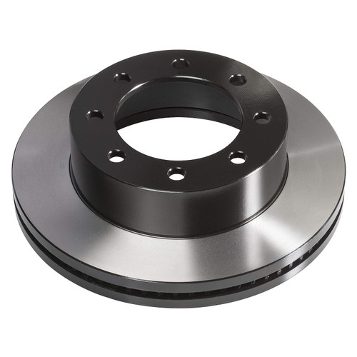 Wagner Brakes BD126275E