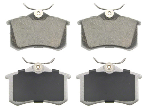 Wagner Brakes OEX1017