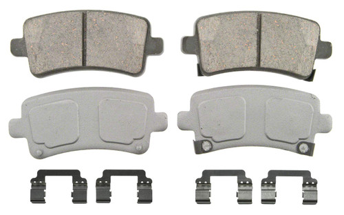 Wagner Brakes OEX1430