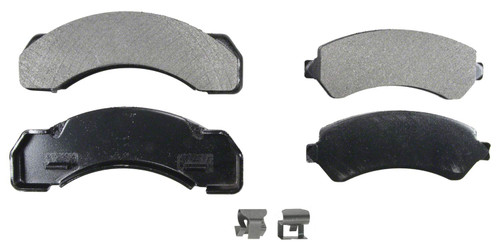 Wagner Brakes SX184