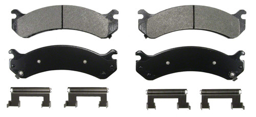 Wagner Brakes SX784