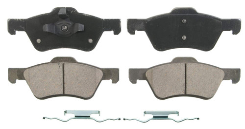 Wagner Brakes ZD1047