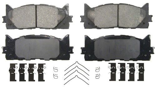 Wagner Brakes ZD1293