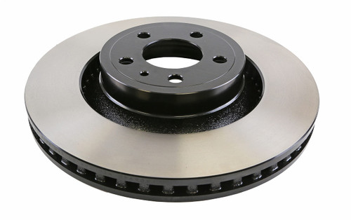 Wagner Brakes BD180694E