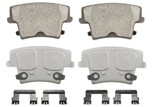 Wagner Brakes OEX1057