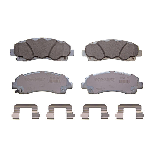 Wagner Brakes OEX1102