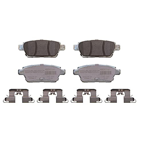 Wagner Brakes OEX1161
