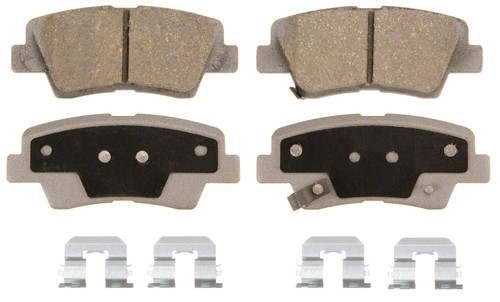 Wagner Brakes OEX1313